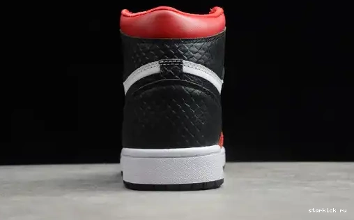 High CD0461-016 Black CD0461-016 Retro (W) Jordan Satin 1 Toe 0701